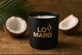 Coconut Cream 9oz Candle